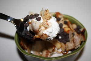 Spoonful of Goodness