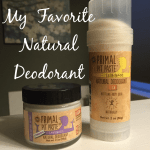 A Review of Primal Pit Paste
