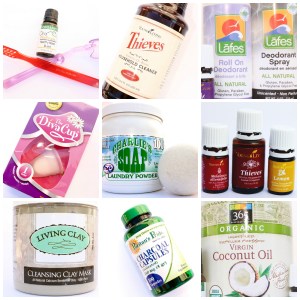 Favorite Natural Products