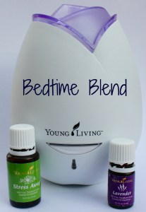 Bedtime Blend