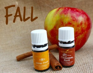Fall Blend