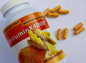 Curcumin Supplement