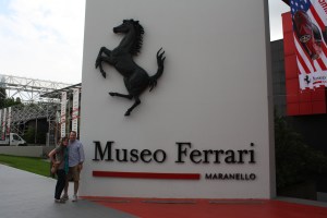Maranello