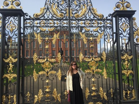 Kensington Palace