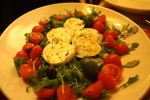 Caprese Salad