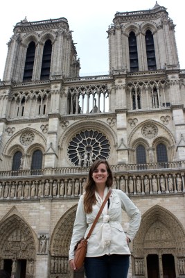 Notre Dame